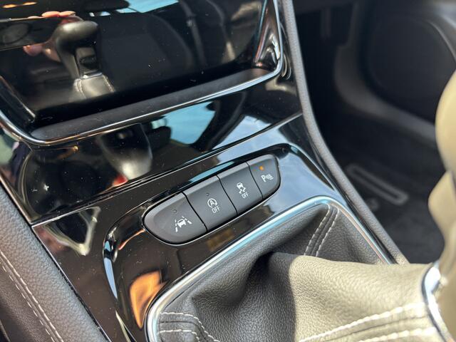 Opel ASTRA Sports Tourer 1.0 Turbo Online Edition Carplay / Keyless / Parkeersensors