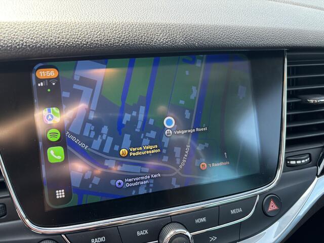 Opel ASTRA Sports Tourer 1.0 Turbo Online Edition Carplay / Keyless / Parkeersensors