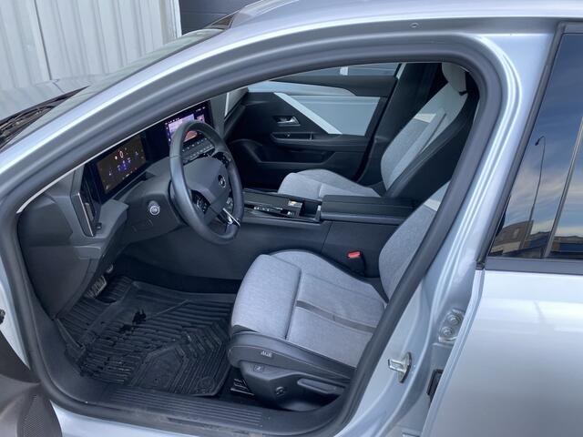 Opel ASTRA 1.2 Bns Elegance