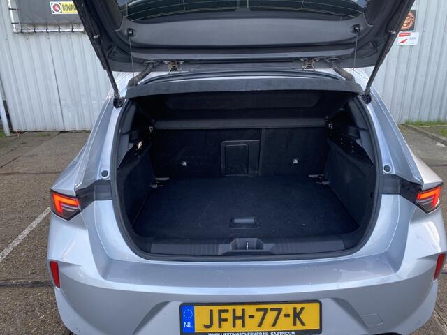 Opel ASTRA 1.2 Bns Elegance