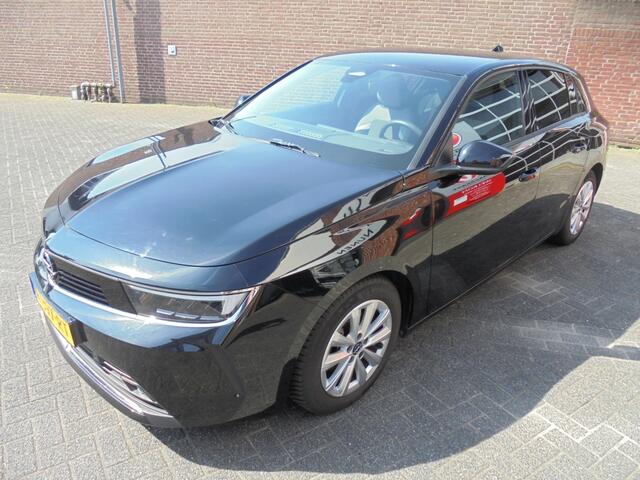Opel ASTRA 1.2 Elegance||PDC||ECC||Camera||Navi||130PK||AGR||Rijklaar||