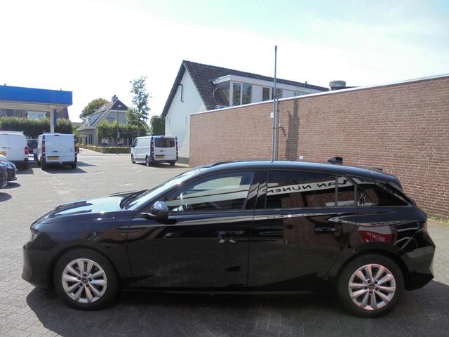 Opel ASTRA 1.2 Elegance||PDC||ECC||Camera||Navi||130PK||AGR||Rijklaar||