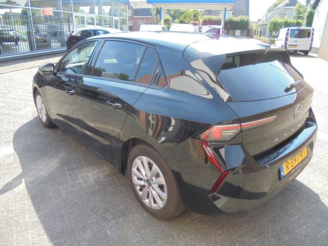 Opel ASTRA 1.2 Elegance||PDC||ECC||Camera||Navi||130PK||AGR||Rijklaar||