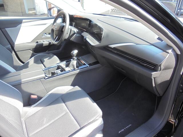 Opel ASTRA 1.2 Elegance||PDC||ECC||Camera||Navi||130PK||AGR||Rijklaar||
