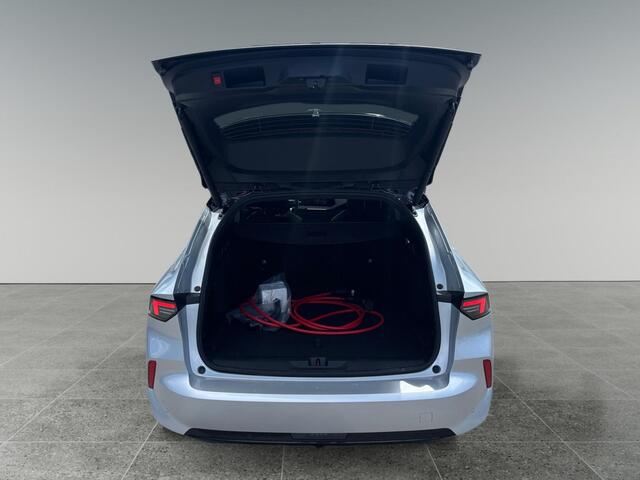 Opel ASTRA Electric 58 kWh Ultimate | ALCANTARA | SCHUIFKANTELDAK | STOEL + STUUR + VOORRUITVERW. | 18 INCH LM-VELGEN | NAVI | CAMERA | MASSAGE STOELEN | FIETSENDRAGERHAAK