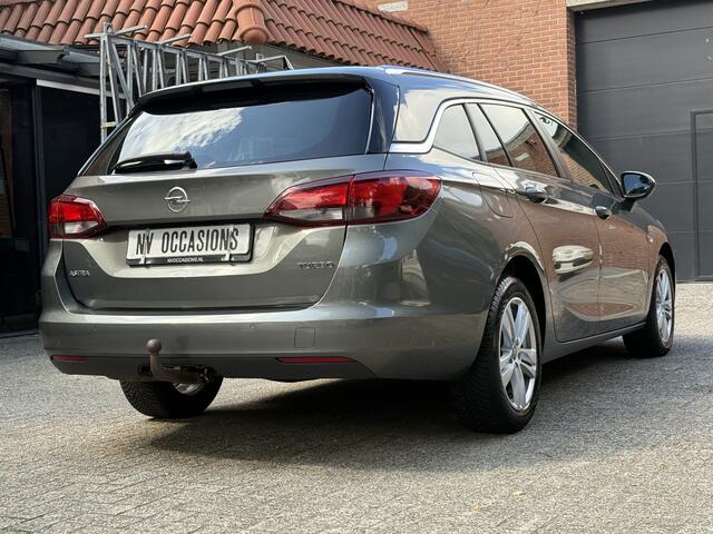 Opel ASTRA Sports Tourer 1.4 Turbo Online Edition 150PK/STOEL/STUURVW/NAP/PDC/AFN-TREKHAAK!