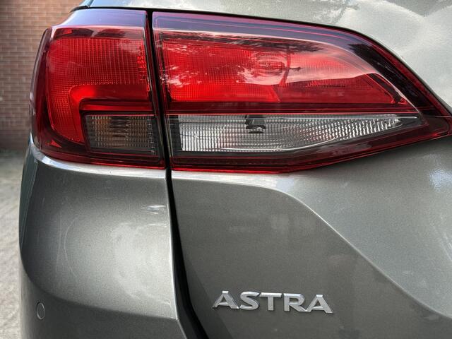 Opel ASTRA Sports Tourer 1.4 Turbo Online Edition 150PK/STOEL/STUURVW/NAP/PDC/AFN-TREKHAAK!