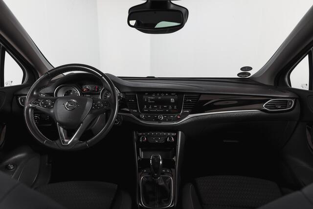 Opel ASTRA Sports Tourer 1.4 Turbo Innovation | Cruise | PDC | Camera | NAV + App.Connect | Auto.Airco | Afn. Trekhaak | Elek. Klep | LM 17" |