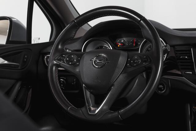 Opel ASTRA Sports Tourer 1.4 Turbo Innovation | Cruise | PDC | Camera | NAV + App.Connect | Auto.Airco | Afn. Trekhaak | Elek. Klep | LM 17" |