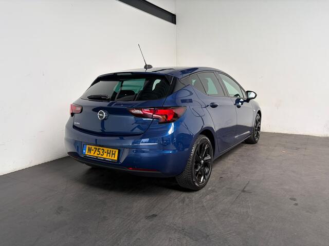 Opel ASTRA 1.2 Business Elegance. APK 10-2027!
