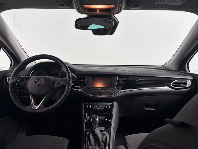 Opel ASTRA 1.2 Business Elegance. APK 10-2027!