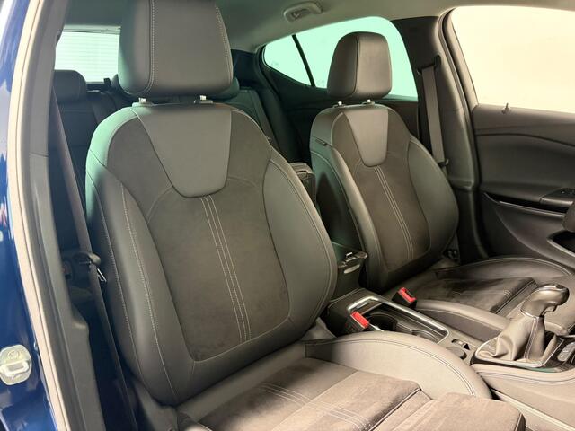Opel ASTRA 1.2 Business Elegance. APK 10-2027!