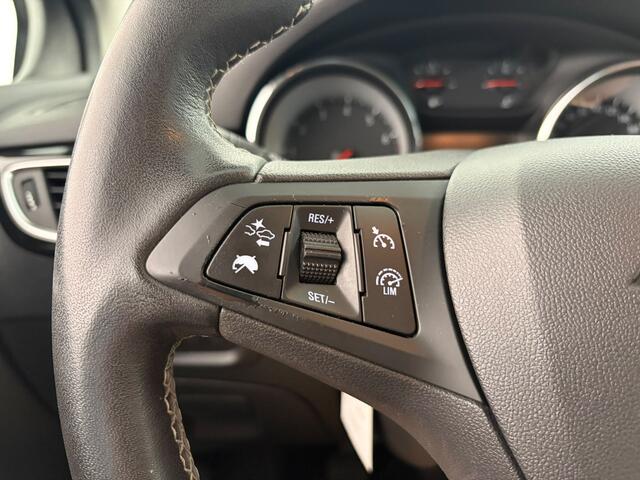 Opel ASTRA 1.2 Business Elegance. APK 10-2027!