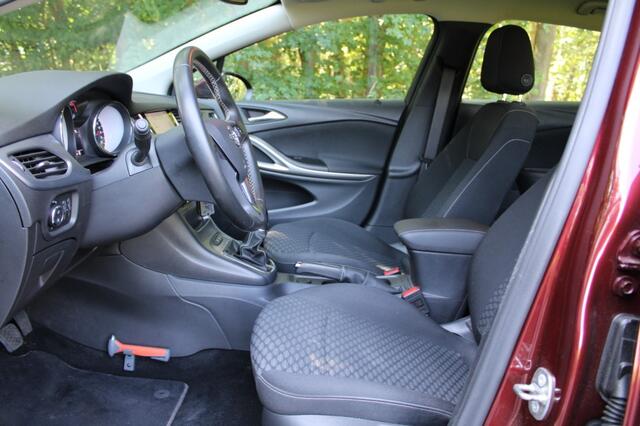 Opel ASTRA 1.0 105pk Online Edition ECC/Cruise/Navi/PDC/CarPlay/DAB/Trekhaak