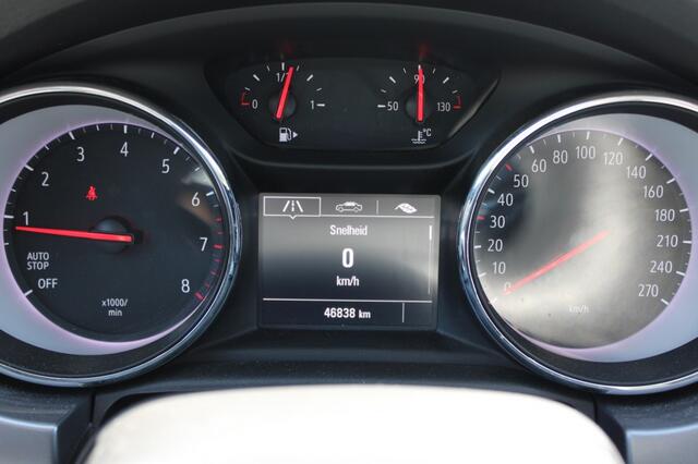 Opel ASTRA 1.0 105pk Online Edition ECC/Cruise/Navi/PDC/CarPlay/DAB/Trekhaak