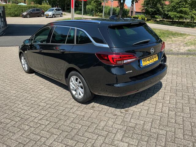 Opel ASTRA 1.0 INNOVATION SPORTS TOURER