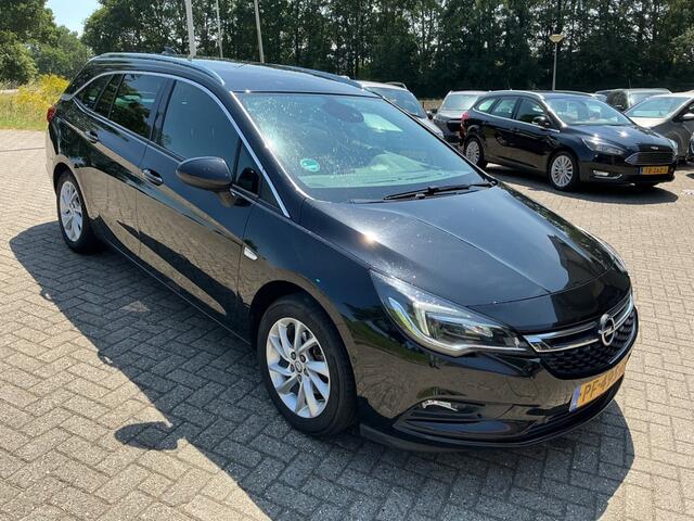Opel ASTRA 1.0 INNOVATION SPORTS TOURER