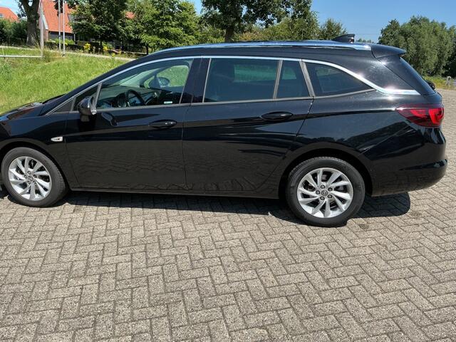 Opel ASTRA 1.0 INNOVATION SPORTS TOURER