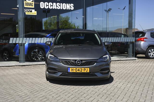 Opel ASTRA 1.2 Edition 1 EIGENAAR/ APPLE CARPLAY/ DAB