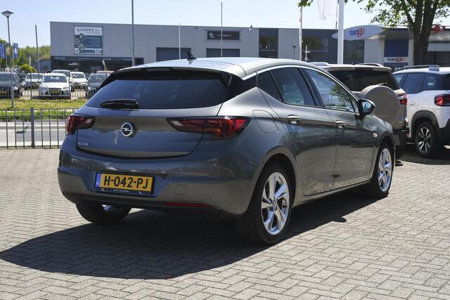 Opel ASTRA 1.2 Edition 1 EIGENAAR/ APPLE CARPLAY/ DAB
