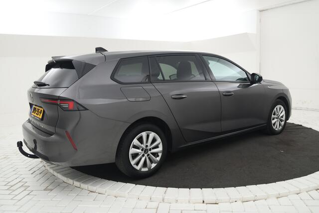 Opel ASTRA Sports Tourer 1.5 CDTI Business Elegance Automaat, Navigatie, Climate, Trekhaak