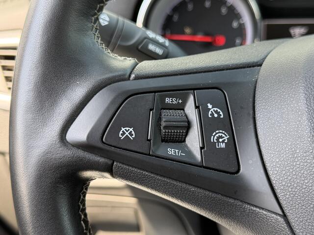 Opel ASTRA Sports Tourer BWJ 2020 | 1.2T 111PK EXECUTIVE TREKHAAK | CLIMA | NAVI | CARPLAY | SPORTSTOELEN | PDC 2X | CAMERA A |