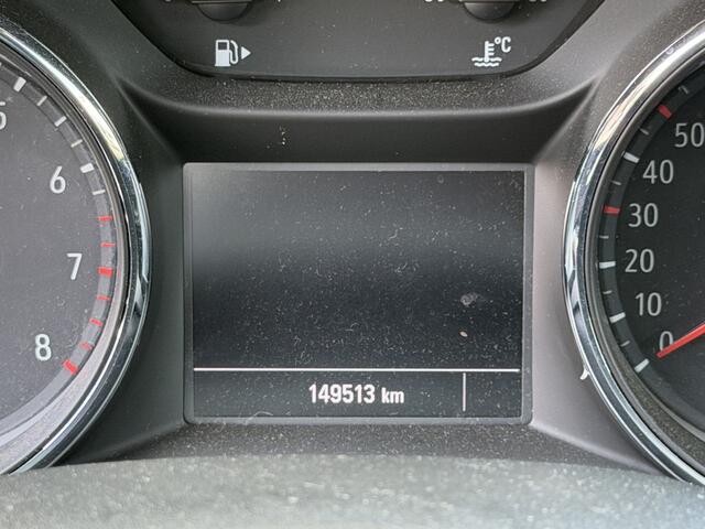 Opel ASTRA Sports Tourer BWJ 2020 | 1.2T 111PK EXECUTIVE TREKHAAK | CLIMA | NAVI | CARPLAY | SPORTSTOELEN | PDC 2X | CAMERA A |