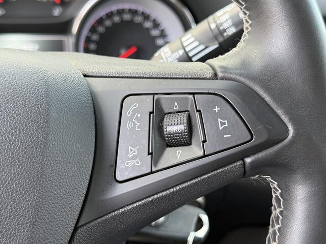Opel ASTRA Sports Tourer BWJ 2020 | 1.2T 111PK EXECUTIVE TREKHAAK | CLIMA | NAVI | CARPLAY | SPORTSTOELEN | PDC 2X | CAMERA A |