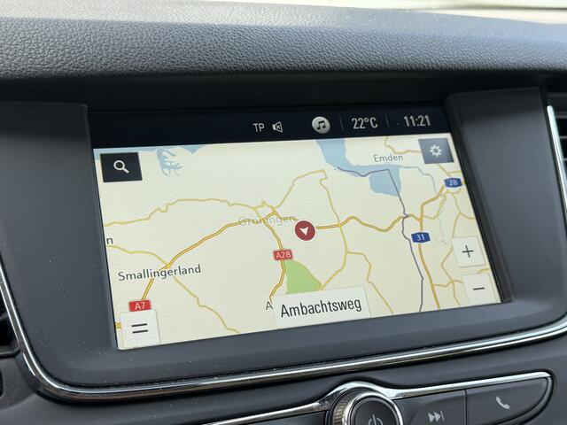 Opel ASTRA Sports Tourer BWJ 2020 | 1.2T 111PK EXECUTIVE TREKHAAK | CLIMA | NAVI | CARPLAY | SPORTSTOELEN | PDC 2X | CAMERA A |