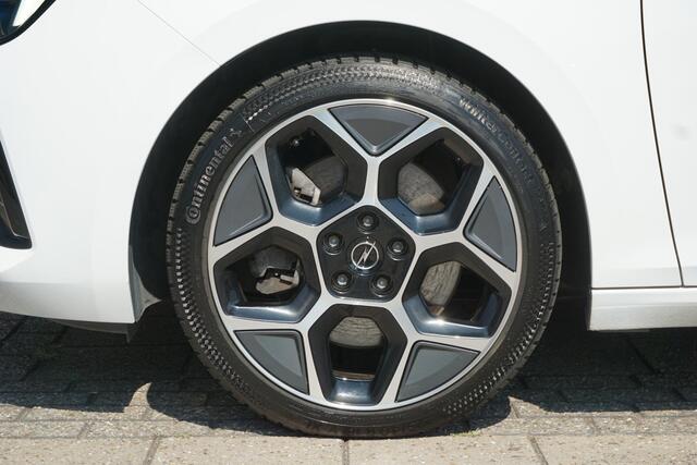 Opel ASTRA Sports Tourer 1.6 Turbo Plug In Hybrid GSe