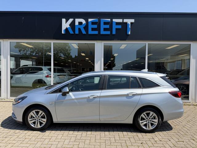 Opel ASTRA Sports Tourer 1.4 Online Edition Mooie auto