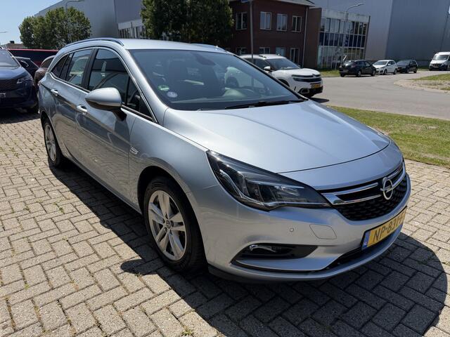 Opel ASTRA Sports Tourer 1.4 Online Edition Mooie auto