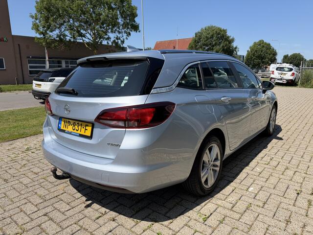 Opel ASTRA Sports Tourer 1.4 Online Edition Mooie auto