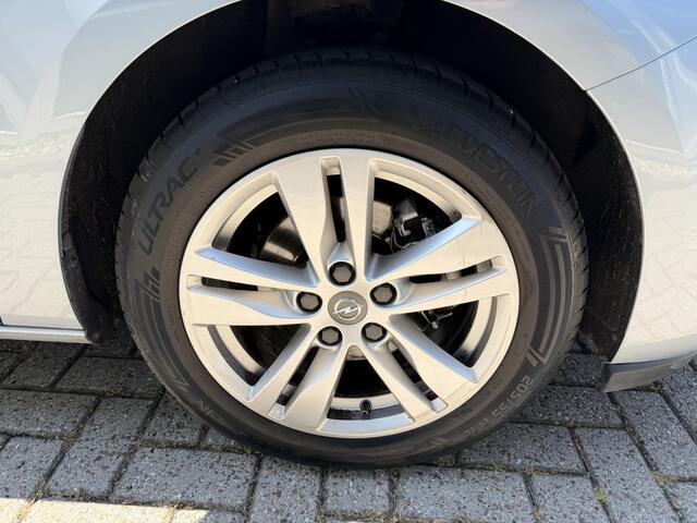 Opel ASTRA Sports Tourer 1.4 Online Edition Mooie auto
