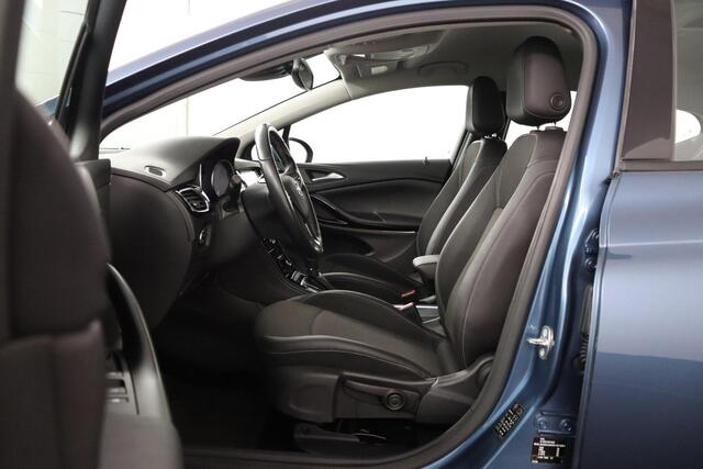 Opel ASTRA 1.4 Innovation |Automaat
