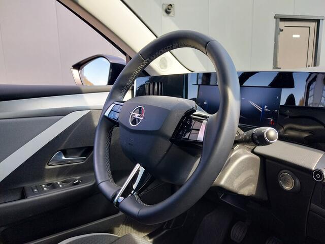 Opel ASTRA 1.2 Edition 1e EIGENAAR VIRTUAL COCKPIT CAMERA LED NAVI CRUISE ECC