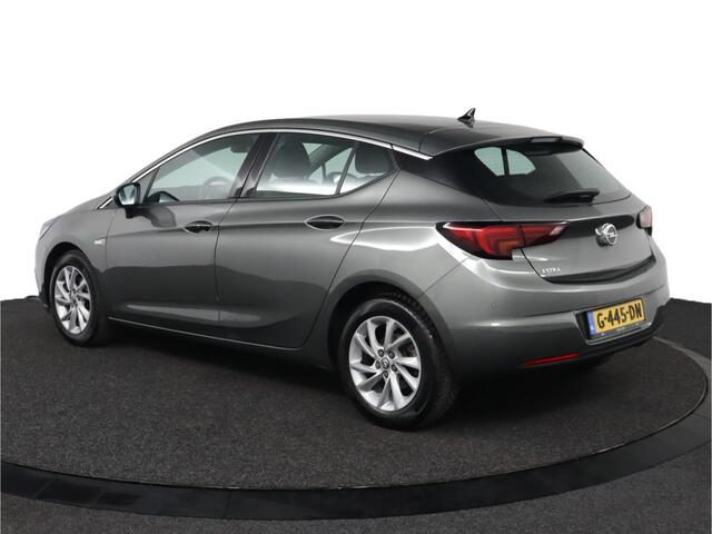 Opel ASTRA 1.0 Turbo Business Executive