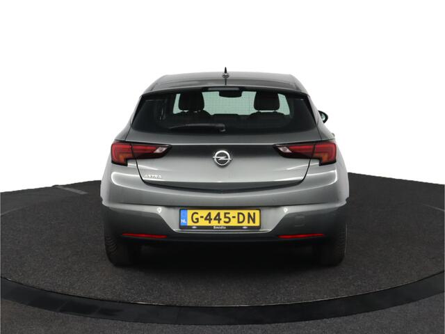 Opel ASTRA 1.0 Turbo Business Executive