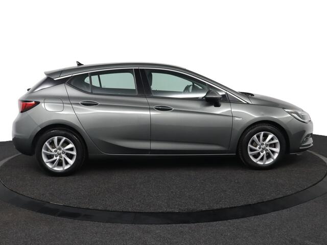 Opel ASTRA 1.0 Turbo Business Executive