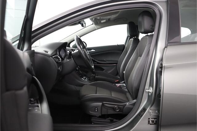 Opel ASTRA 1.0 Turbo Business Executive