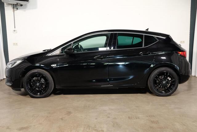 Opel ASTRA 1.2 Elegance