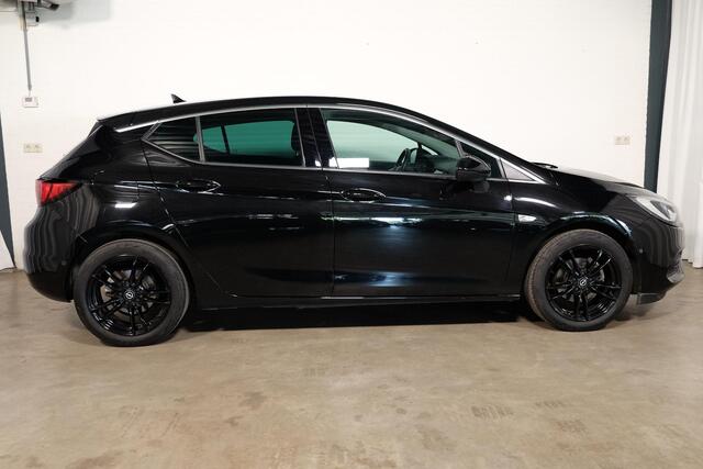 Opel ASTRA 1.2 Elegance