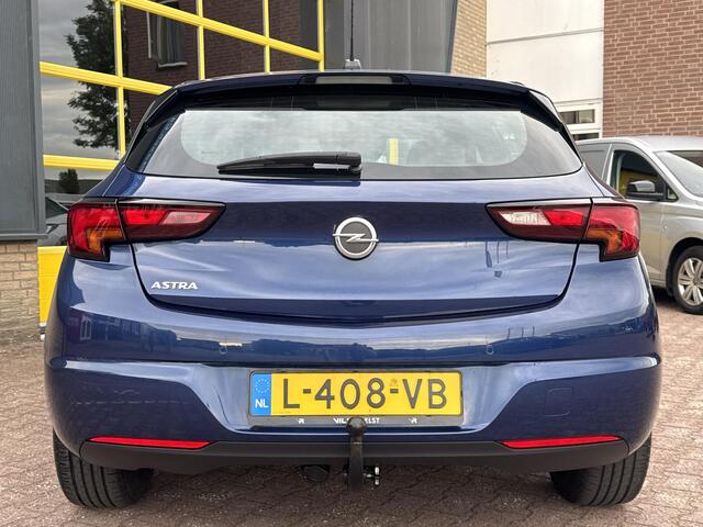 Opel ASTRA 1.2 Edition 57.000 km Prijs incl BOVAG garantie!