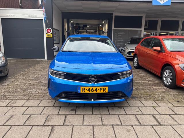 Opel ASTRA 1.2 EDITION
