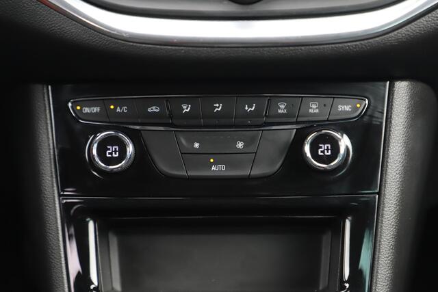 Opel ASTRA Sports Tourer 1.2 Design & Tech 110PK Trekhaak Sportstoelen Navigatie Achteruitrijcamera Carplay Android LMV Airco Cruise Control