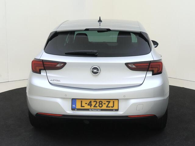 Opel ASTRA 1.2 Business Elegance Bluetooth | Airco | LM velgen