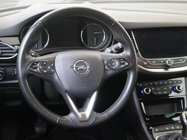 Opel ASTRA 1.2 Business Elegance Bluetooth | Airco | LM velgen