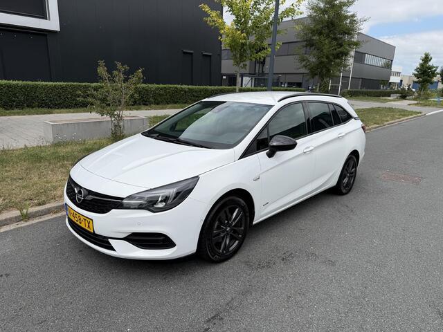 Opel ASTRA Sports Tourer 1.2 Design & Tech Camera, Trekhaak, Carplay