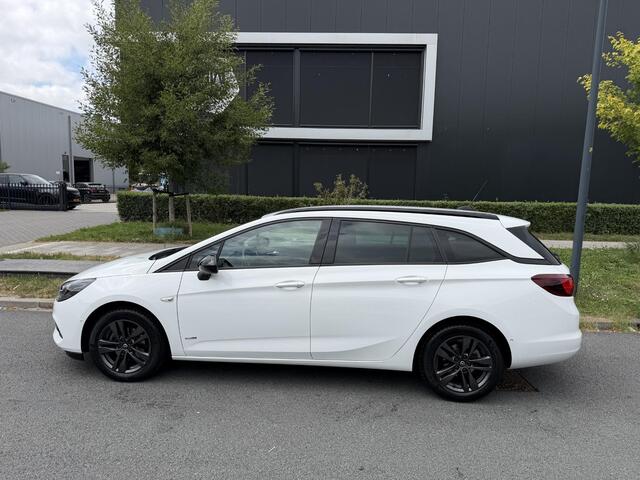 Opel ASTRA Sports Tourer 1.2 Design & Tech Camera, Trekhaak, Carplay