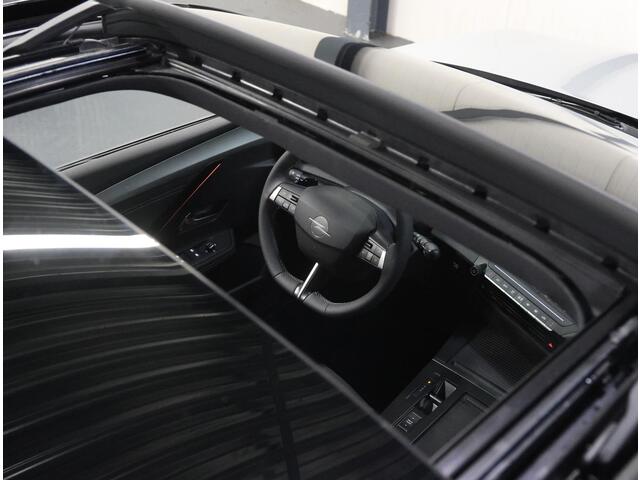 Opel ASTRA Electric 58 kWh 156PK Ultimate | 1ste eigenaar | AppleCarPlay/AndroidAuto | Schuifkanteldak | Head-Up Display | Navigatie | Adaptive Cruise Control | Keyless | AGR Stoelen | Stoel/Stuur/Voorruitverwarming | FULL LED | Camera | Isofix | Privacy Glass |